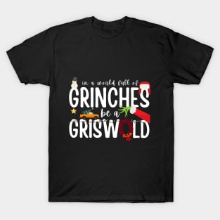 ginches T-Shirt